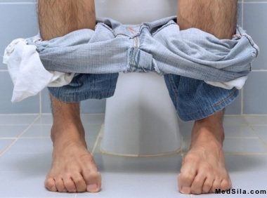 Анализ кала